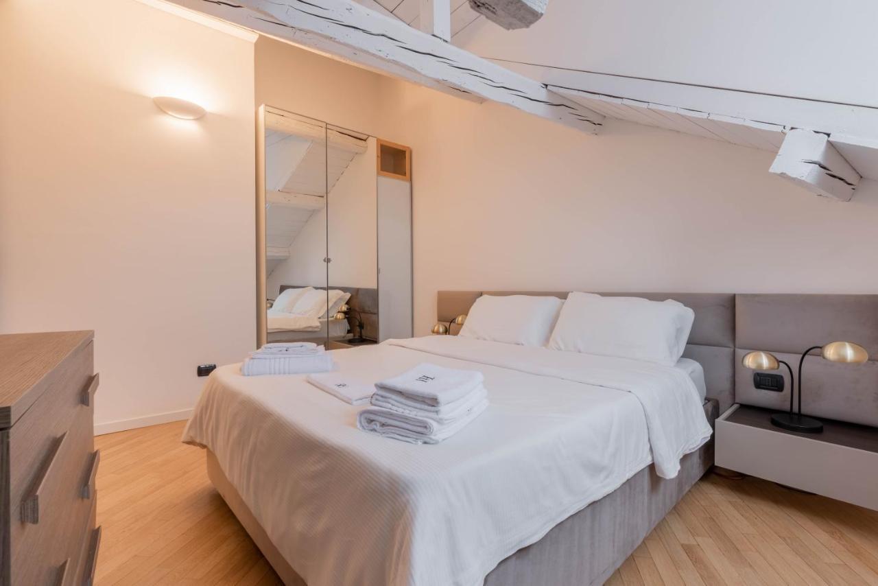 米兰Brera Flat Near Duomo公寓 外观 照片