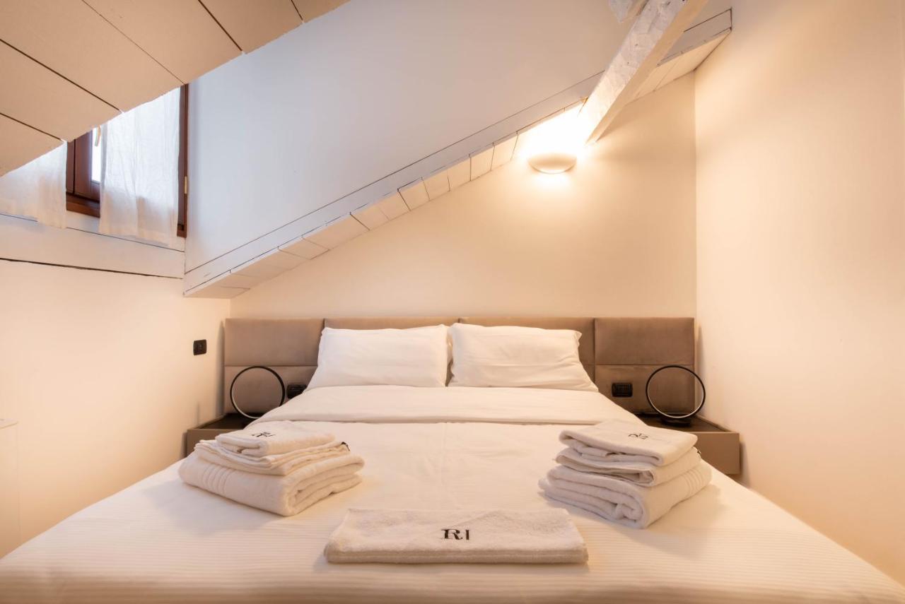 米兰Brera Flat Near Duomo公寓 外观 照片