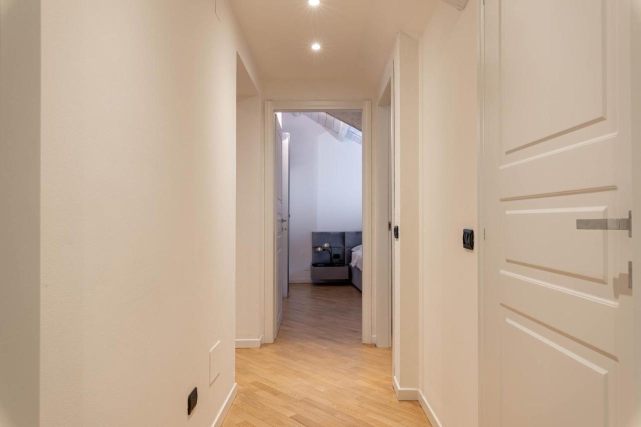 米兰Brera Flat Near Duomo公寓 外观 照片