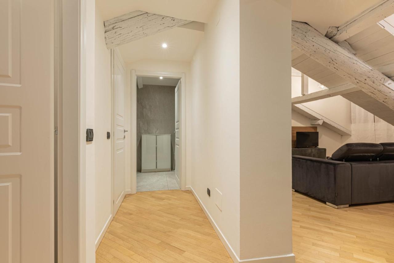 米兰Brera Flat Near Duomo公寓 外观 照片